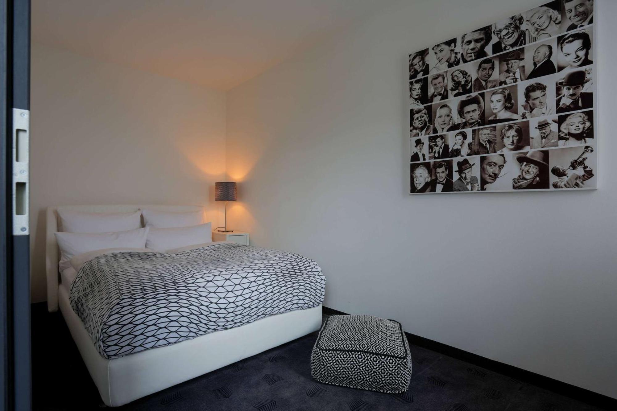 Fourside Plaza Hotel Trier, Trademark Collection By Wyndham Exterior photo